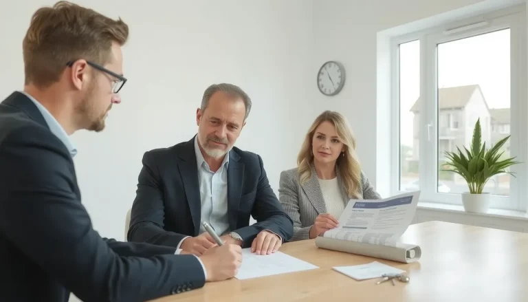 Peut-on acheter un bien immobilier sous compromis de vente ?