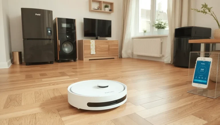 Aspirateur Kobold Vorwerk : Test complet des modèles VK7, VR7, VM7 et VG100+