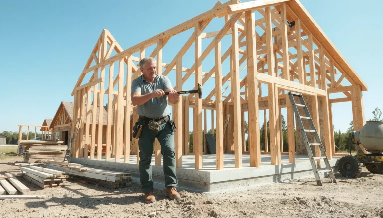 Construire sa maison soi-même : budget, étapes, réglementation et assurances