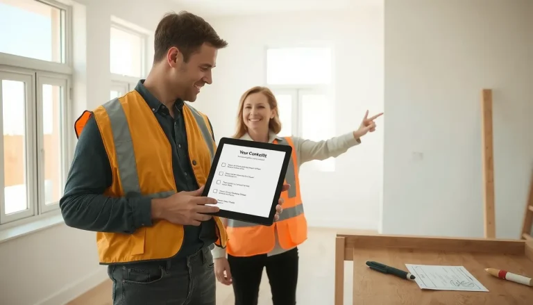 Les garanties d&rsquo;une maison neuve après réception des travaux : parfait achèvement, biennale et décennale