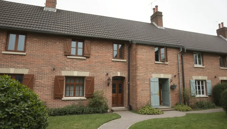 Maison 1930 : caractéristiques, rénovation et pièges à connaître avant d&rsquo;acheter