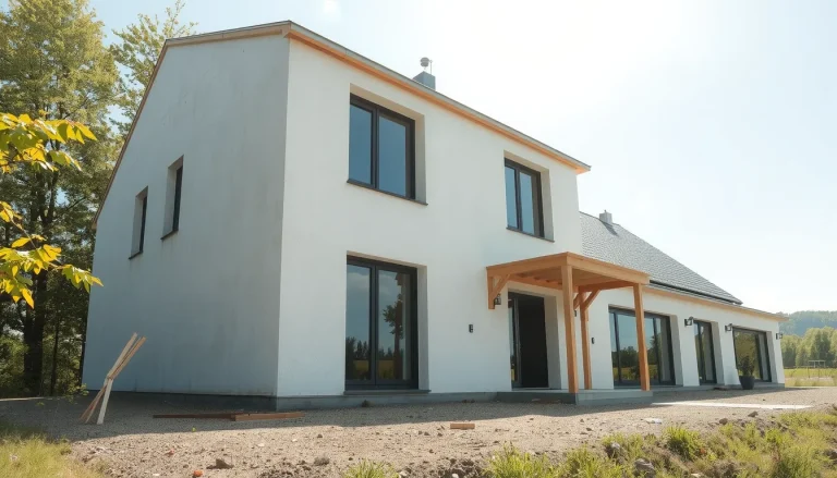 Maison passive écologique : définition, coût, avantages et labels