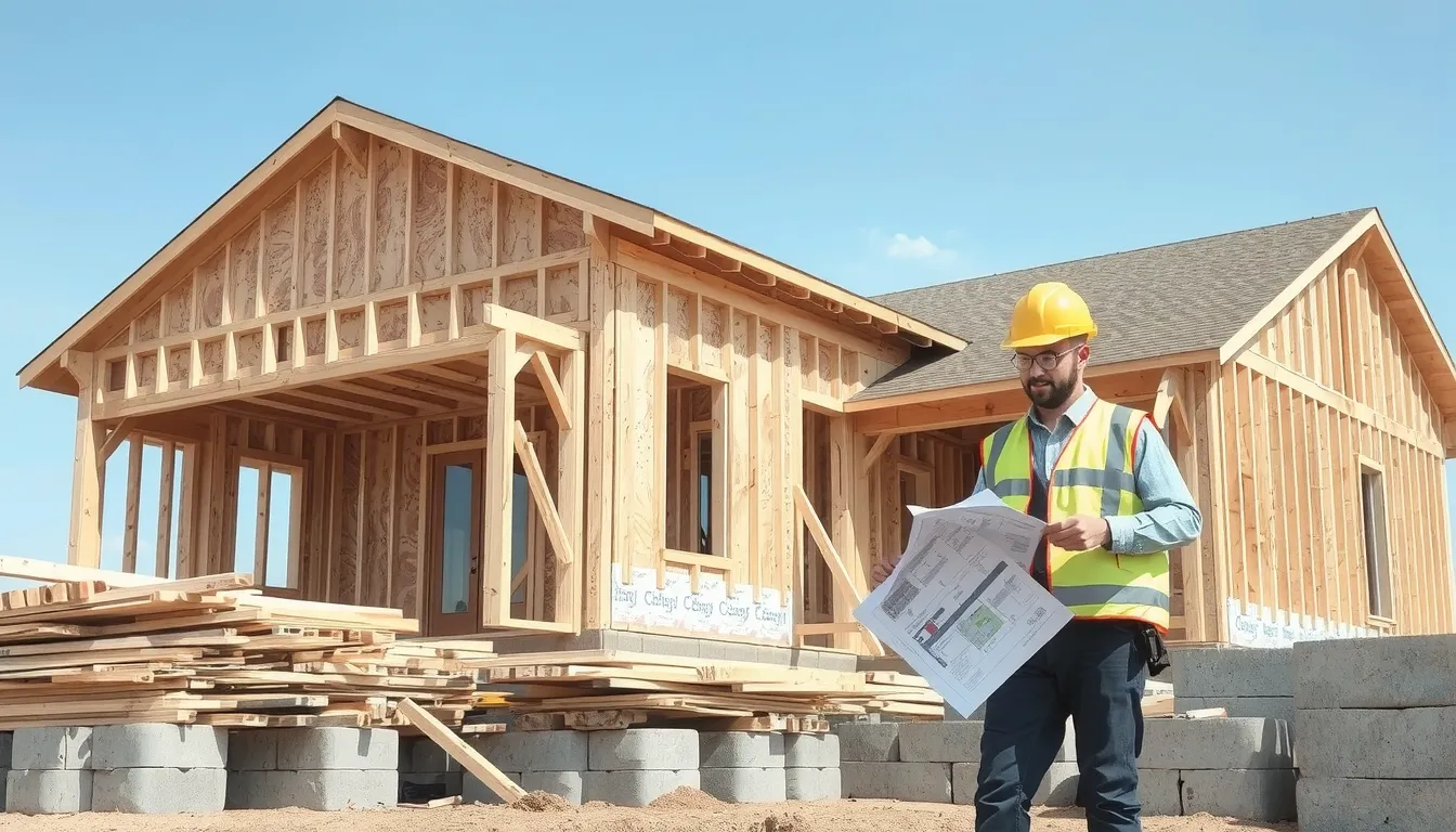 marge constructeur maison