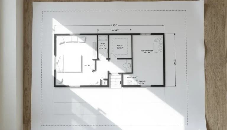 Maison avec suite parentale séparée : 15 plans, configurations et surfaces idéales