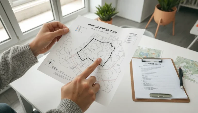 Comment vérifier si un terrain est constructible avant de l&rsquo;acheter (2026)