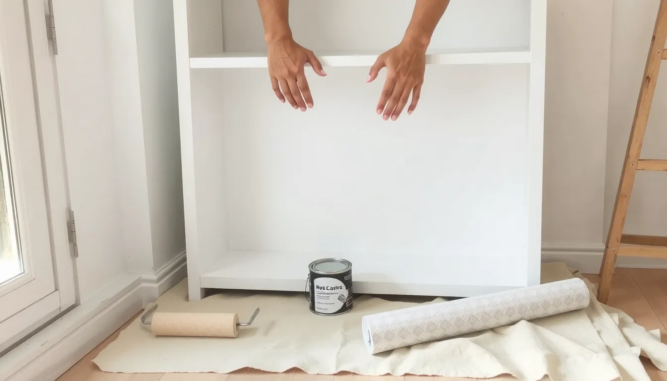 personnaliser les meubles ikea