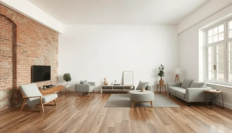 Avant Après Rénovation Maison : 20 Exemples Spectaculaires de Transformations Avant/Après
