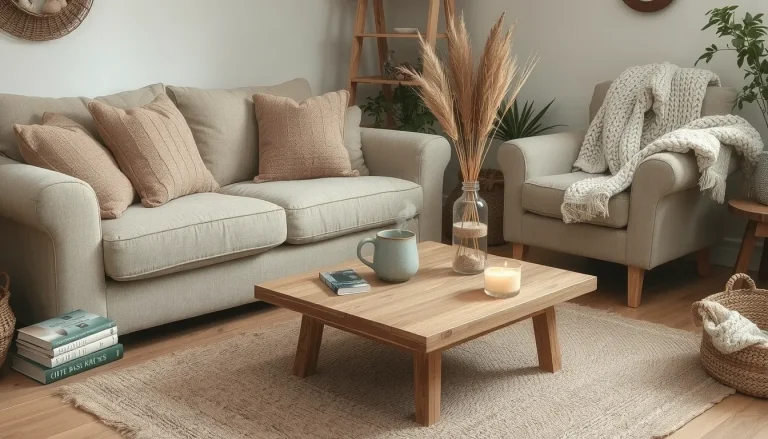 Atelier décoration intérieur hygge à la maison : le guide pour créer un intérieur cocooning